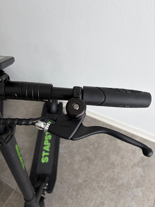 Stuurhendel links of rechts met Handvat