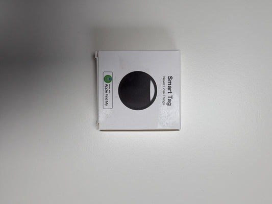 Airtag Iphone voor StapStep Lite+/Pro en Pro+