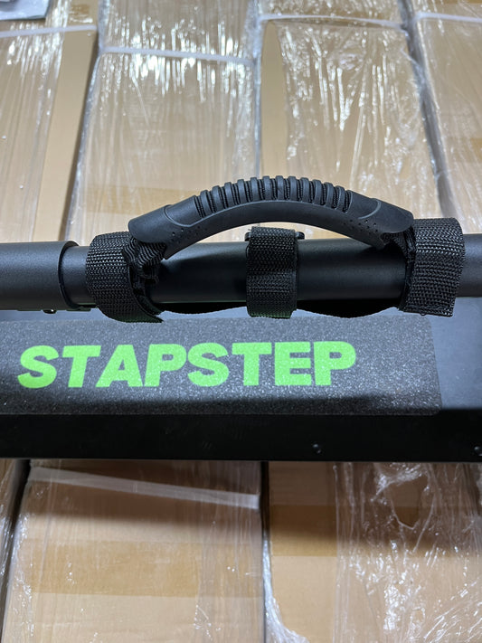 StapStep Handvat