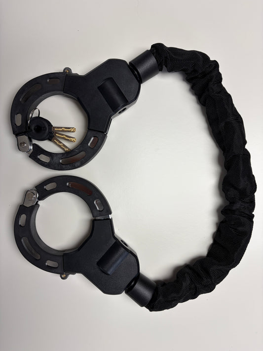 StapStep Handboei-Style slot