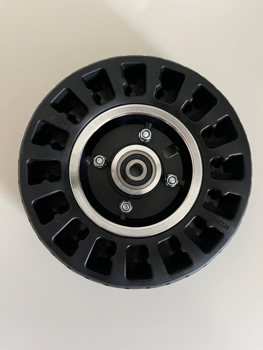 Massief voorwiel StapStep Lite+/Pro/Pro+