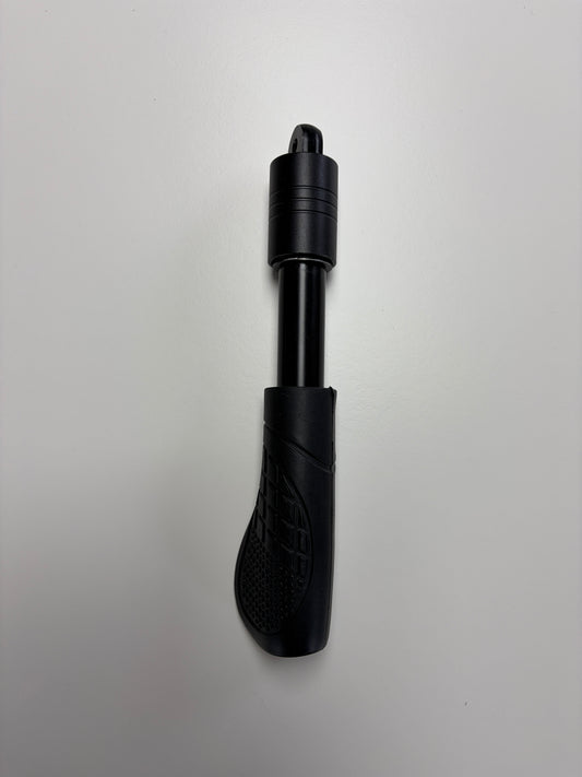 Stuurhendel links of rechts met Handvat