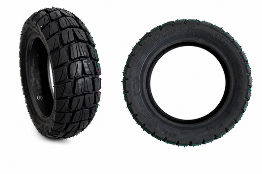 Offroad 10 inch buitenband Pro X