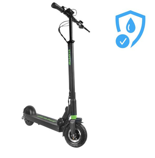 Waterdichtbehandeling