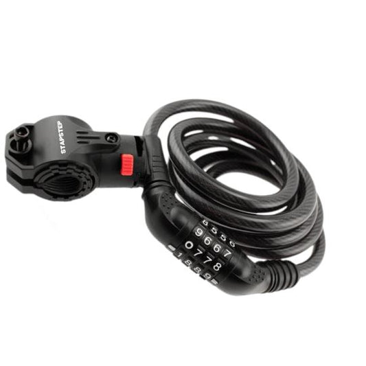 StapStep Codeslot Accessoires voor de StapStep StapStep