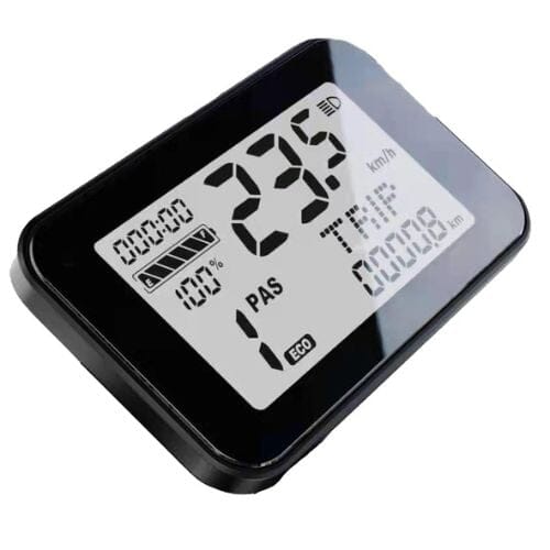 StapStep Lite+/Pro/Pro+ Display Onderdelen voor de StapStep StapStep