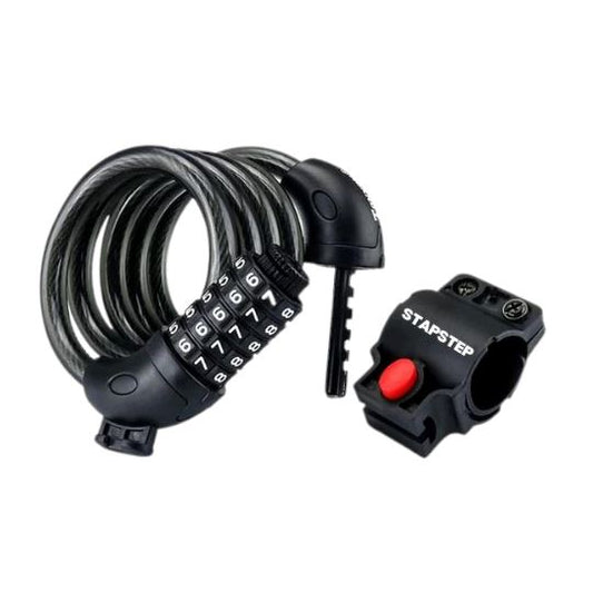 StapStep Codeslot Accessoires voor de StapStep StapStep