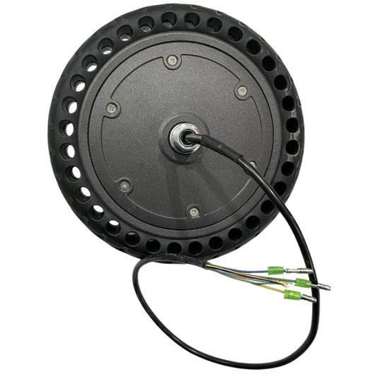 StapStep Motor + Voorwiel Onderdelen voor de StapStep StapStep