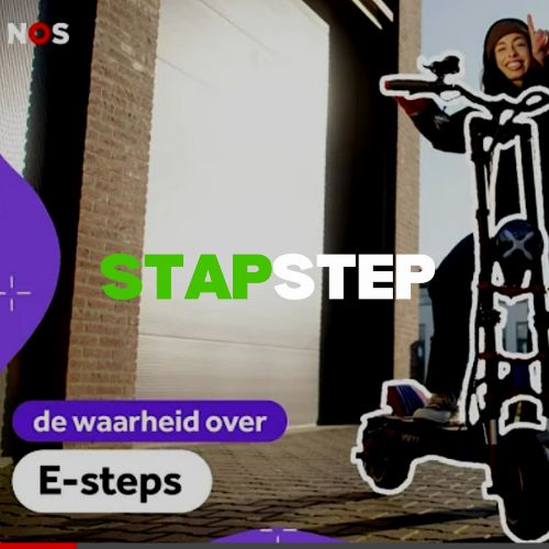 StapStep op het NOS Journaal! Nieuwe regels? Wat kunnen we verwachten in 2023?